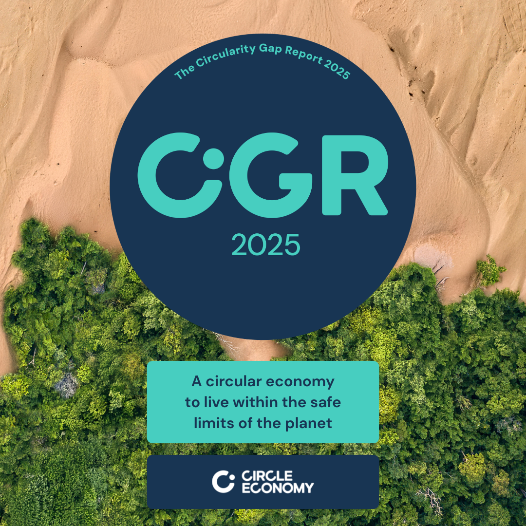 ビジネス・経済 The Circular Economy Circular Economy”ってどんな意味？ビジネスチャンスを掴む経済